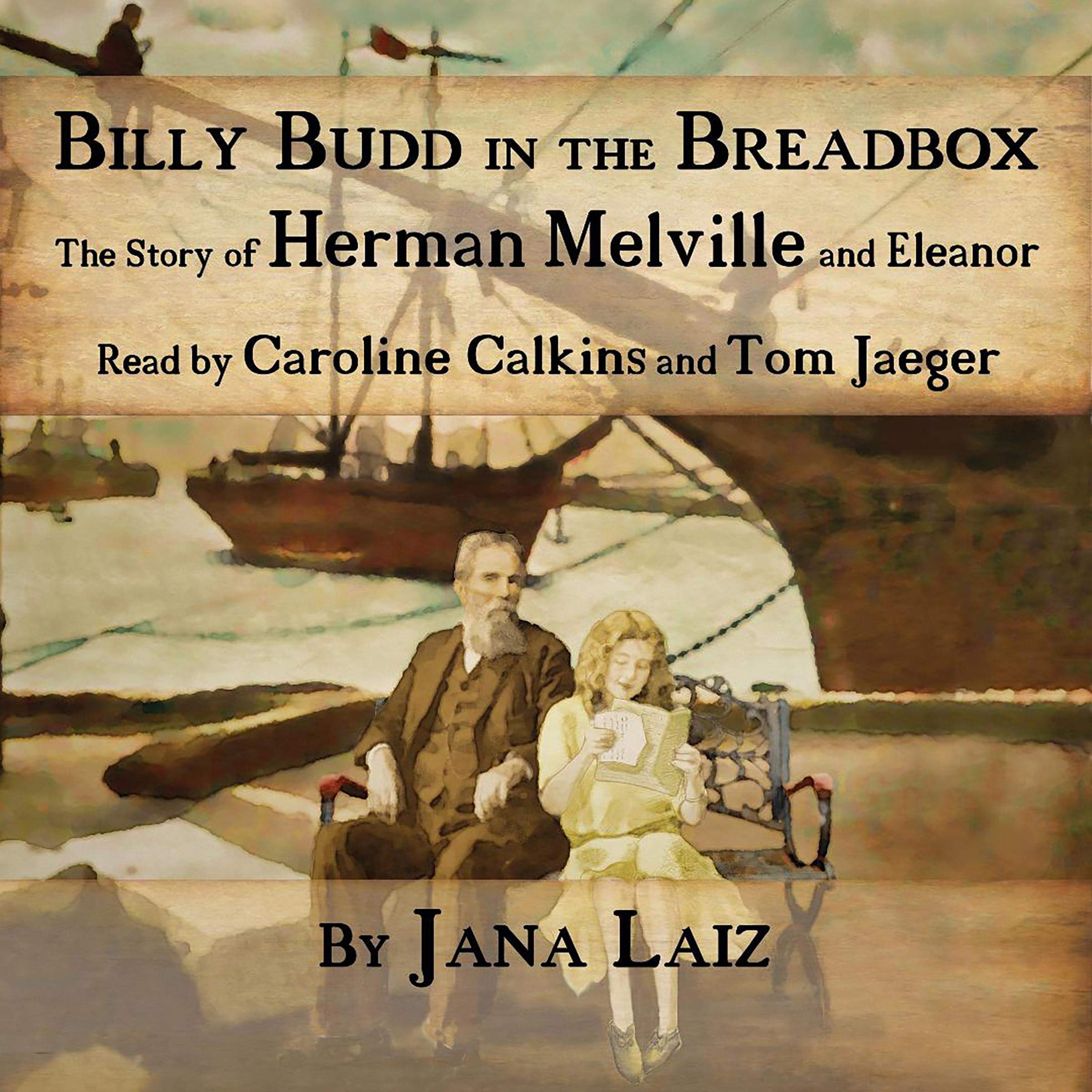 Billy Budd in the Breadbox
