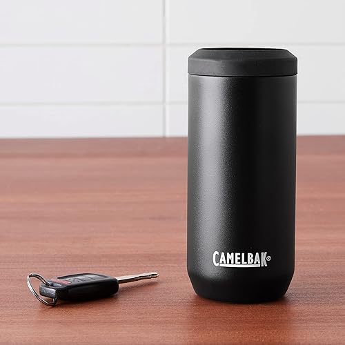 Miniatura 6 de CamelBak Horizon, Enfriador de latas con aislamiento, acero inoxidable