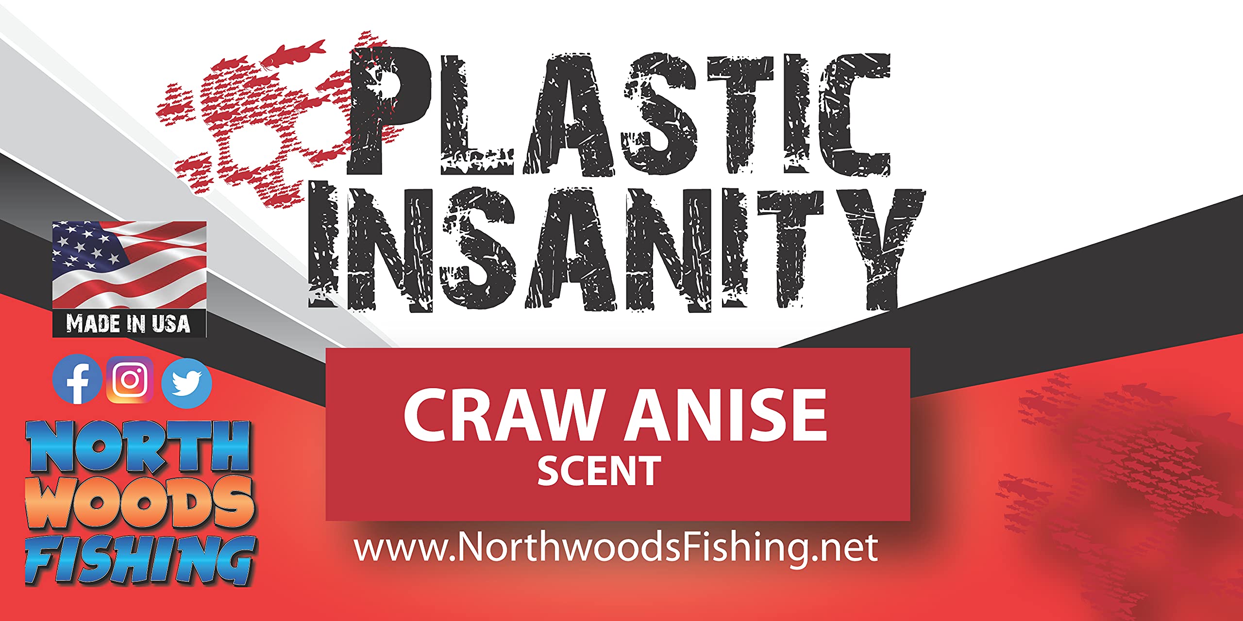 Northwoods Fishing 1.35