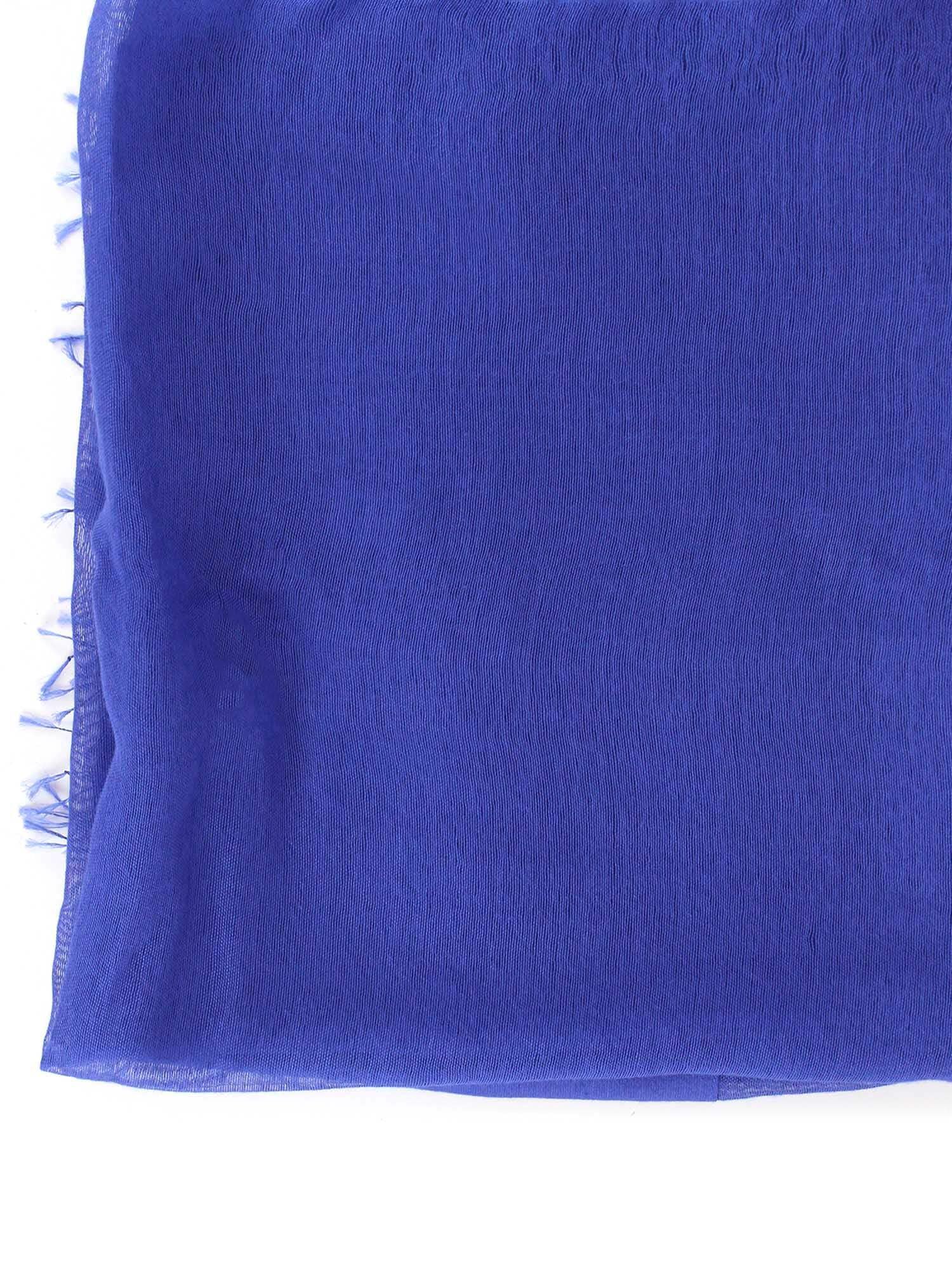Foulard Blu 2355410134200 BLU PZ.