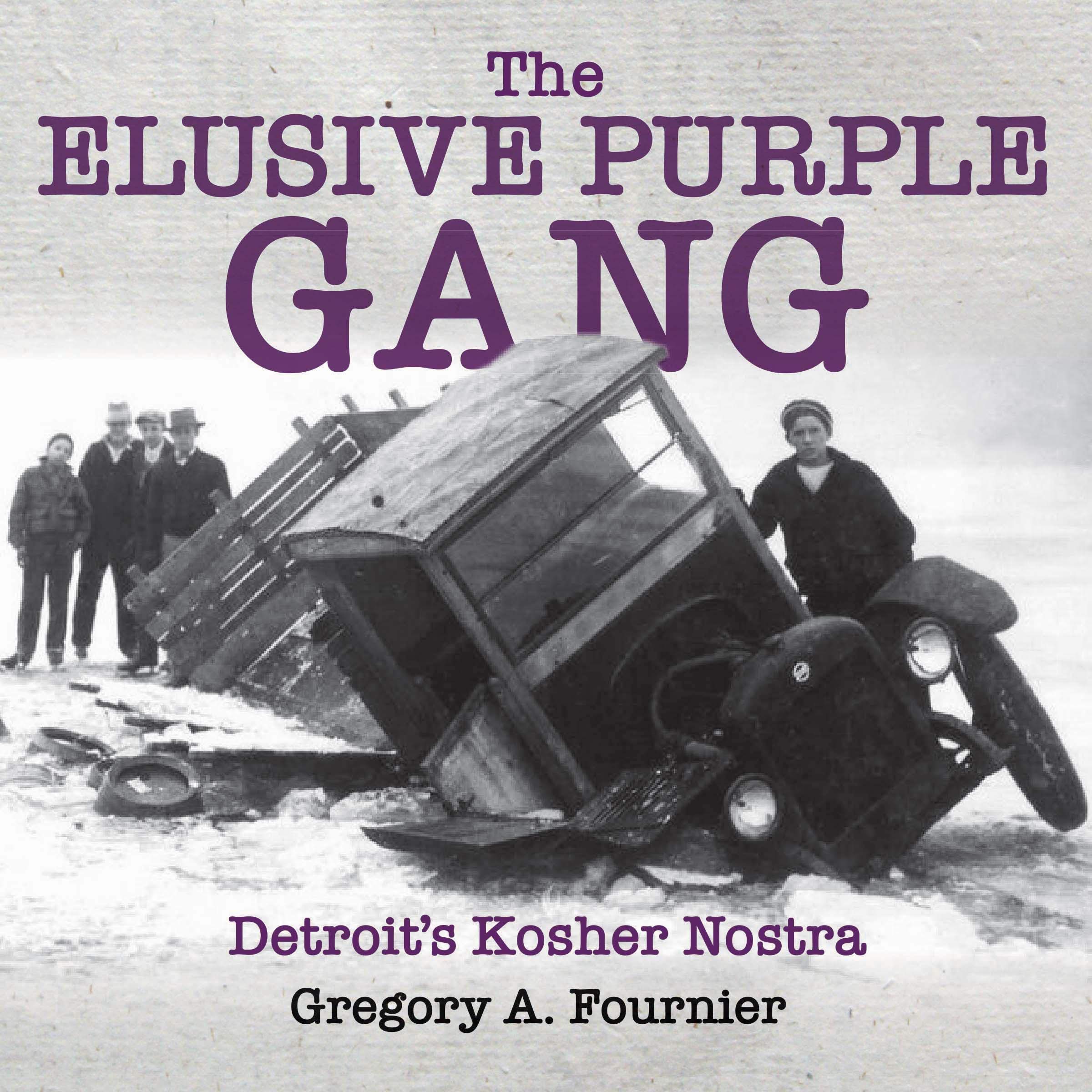 The Elusive Purple Gang