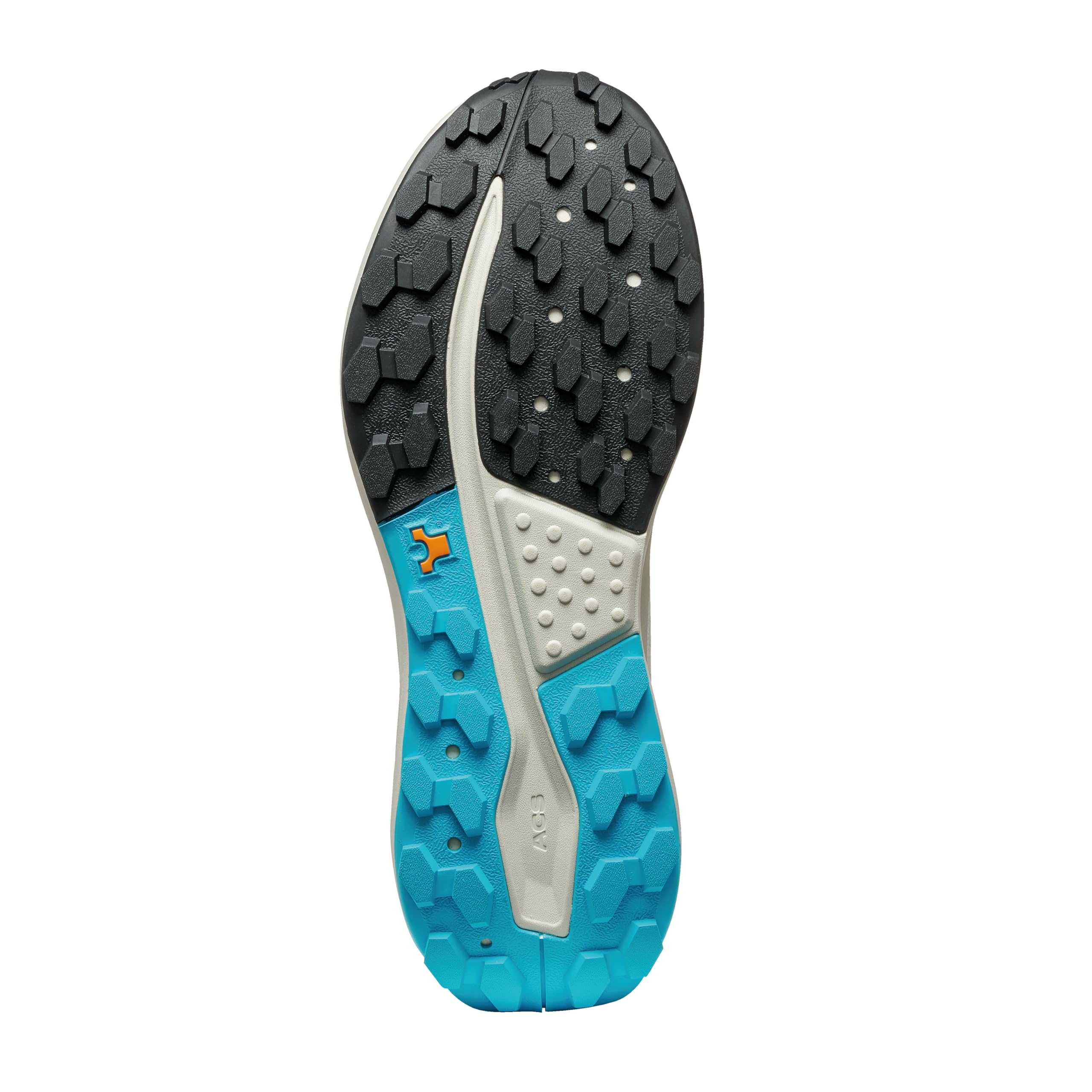 SCARPA Golden Gate LT Schuhe für Herren – leichte, stützende Läufer für Trail- und Straßenlauf