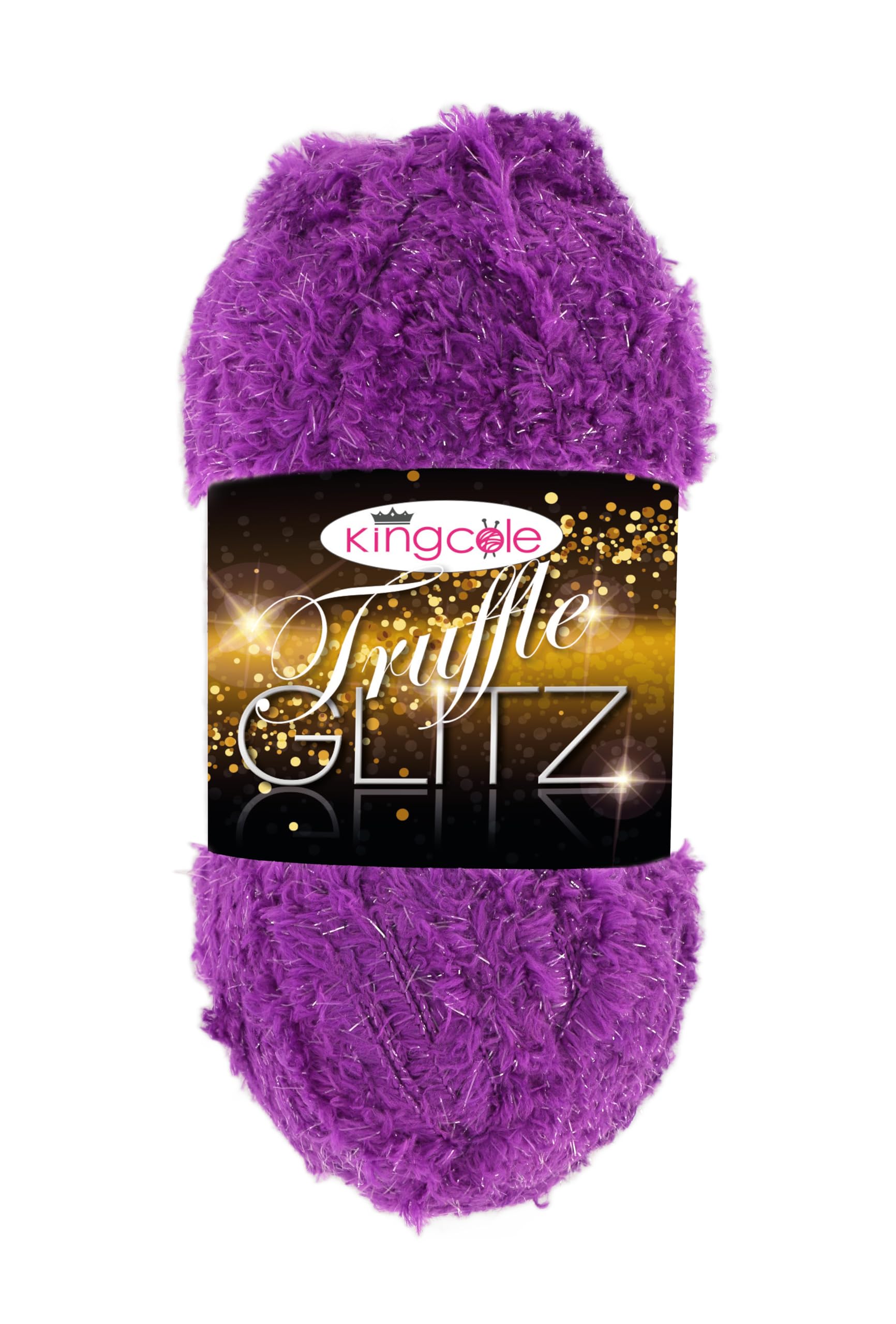 King Cole Truffle Glitz - Regal (5425)