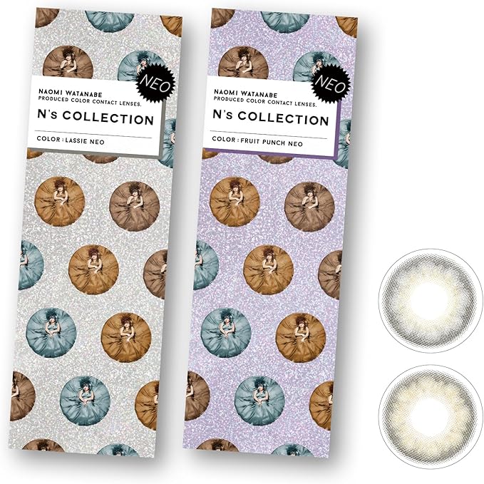 PIA N'S COLLECTION 1DAY TAMA KONNYAKU
