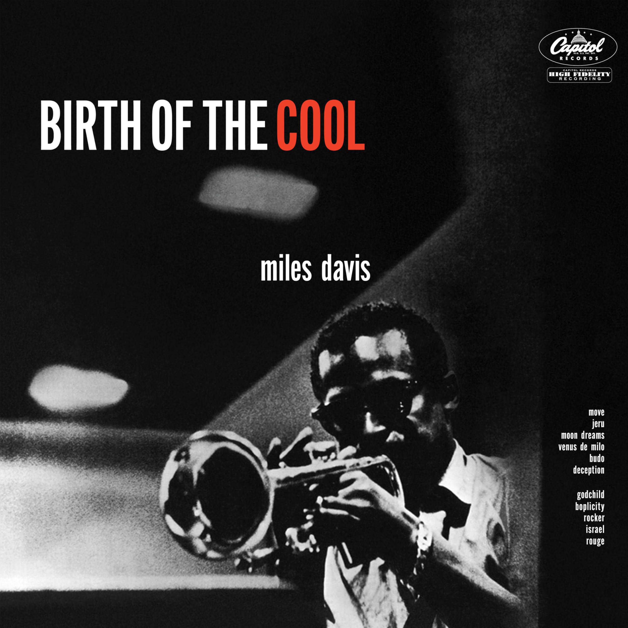 Birth Of The Cool (Tone Poet Vinyl)