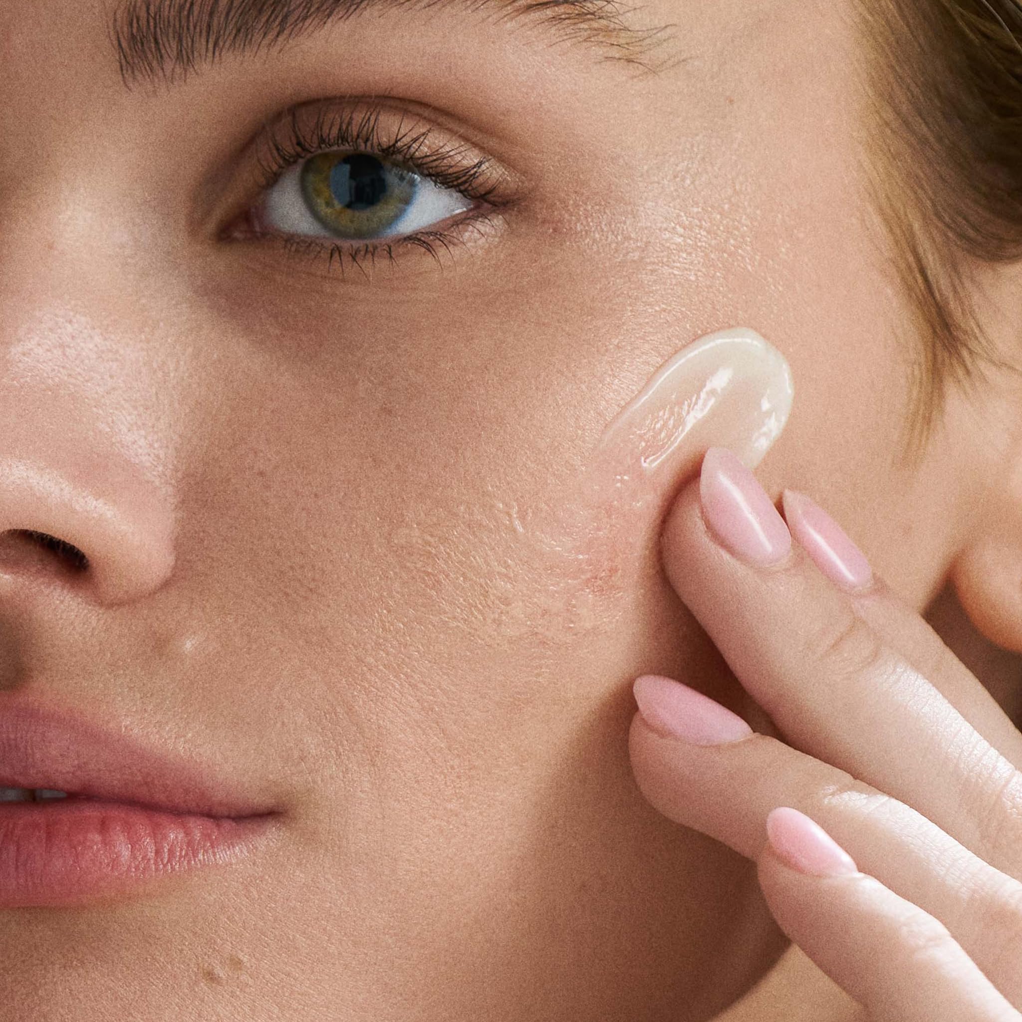 PowerBright Overnight Cream