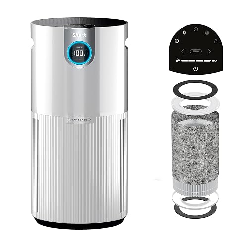 Shark UA205 Air Purifier MAX (Renewed)