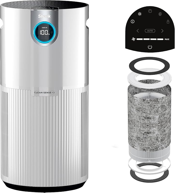 Shark Air Purifier MAX UA205