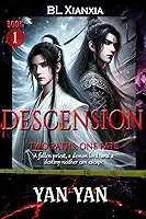Descension (BL Xianxia Fantasy Romance): Book 1 (English Edition)