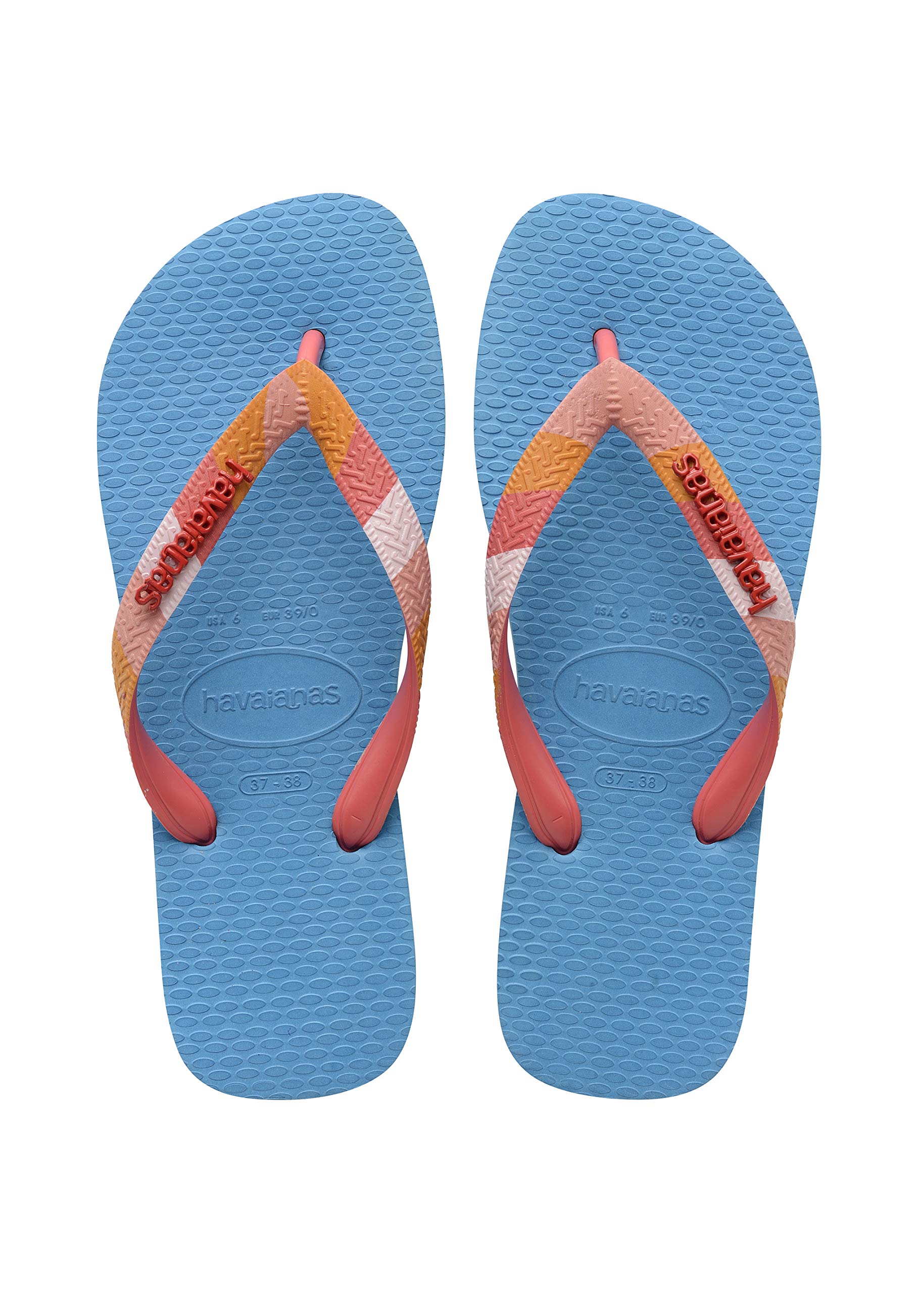 Havaianas: Auswahl an Schuhen
