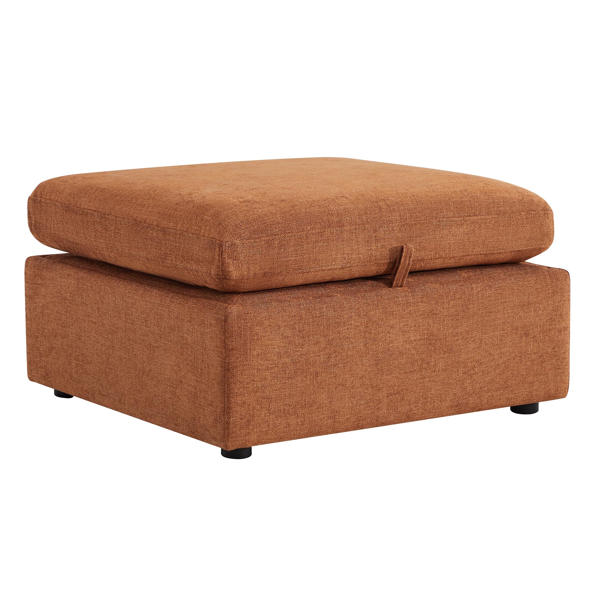 uka　モモナチュラル N.BOX OTTOMAN M uka様専用 モモナチュラル N.BOX OTTOMAN M