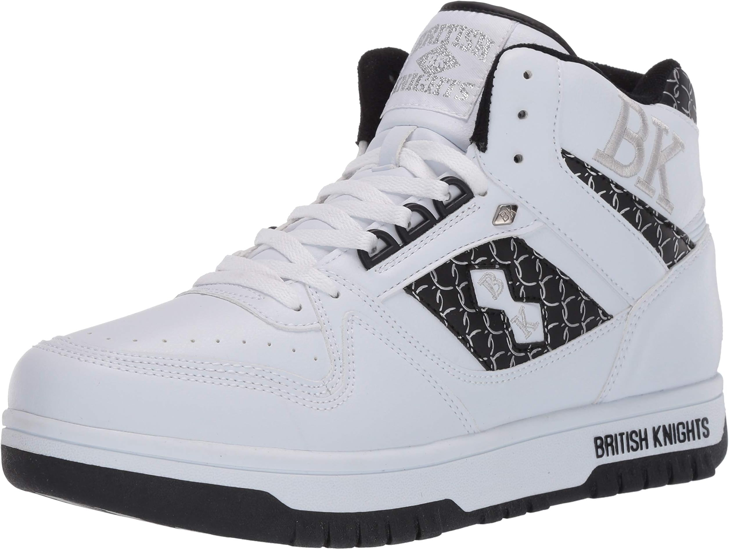 British Knights Men's Kings Sl Sneaker