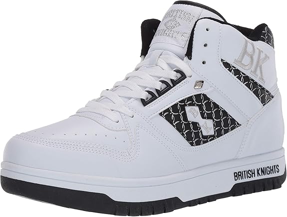 British Knights Men's Kings Sl Sneakers