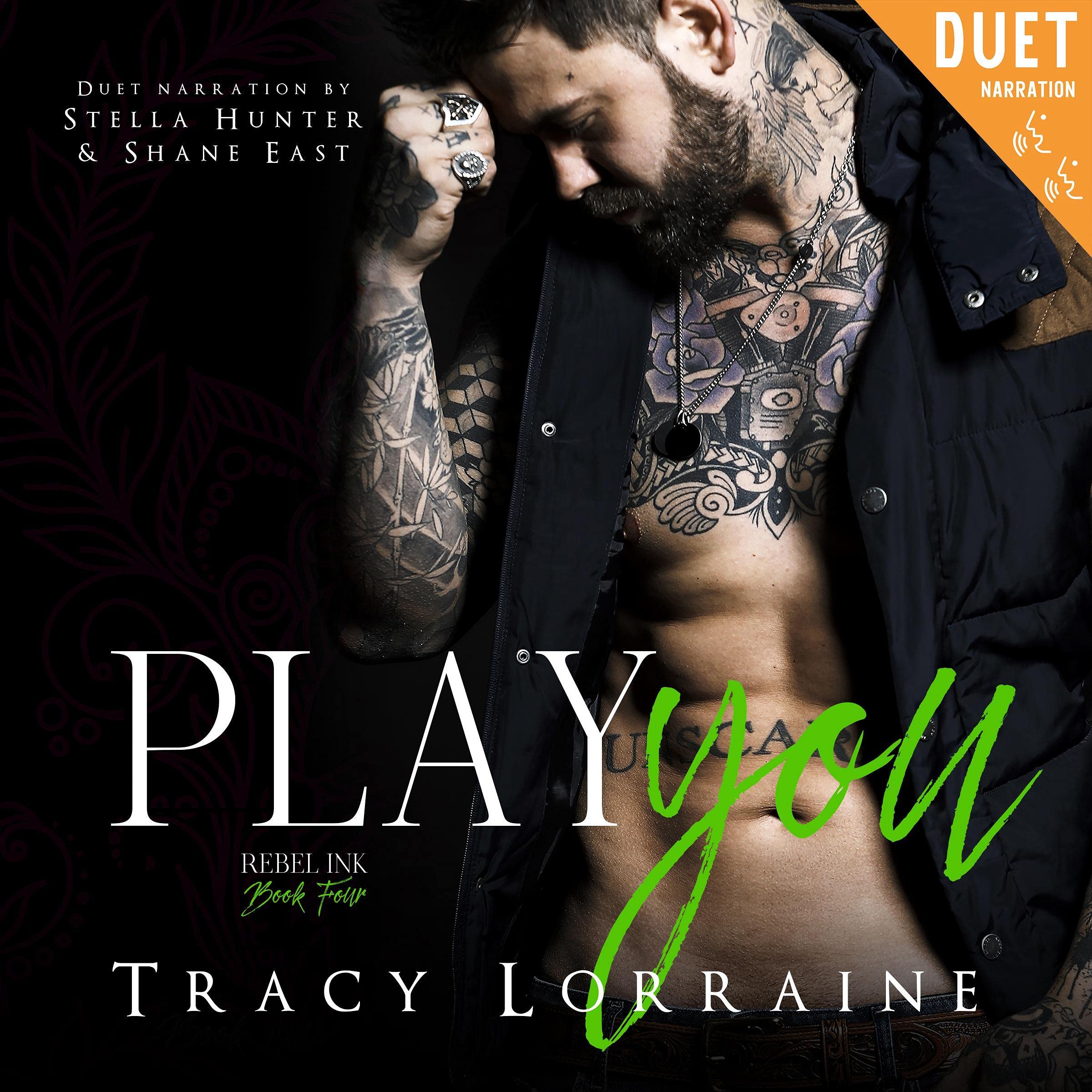 Cover art for Play You