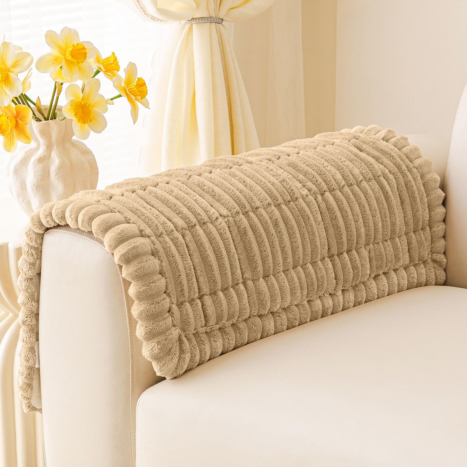 Photo 1 of Smiry Couch Cover for Pets