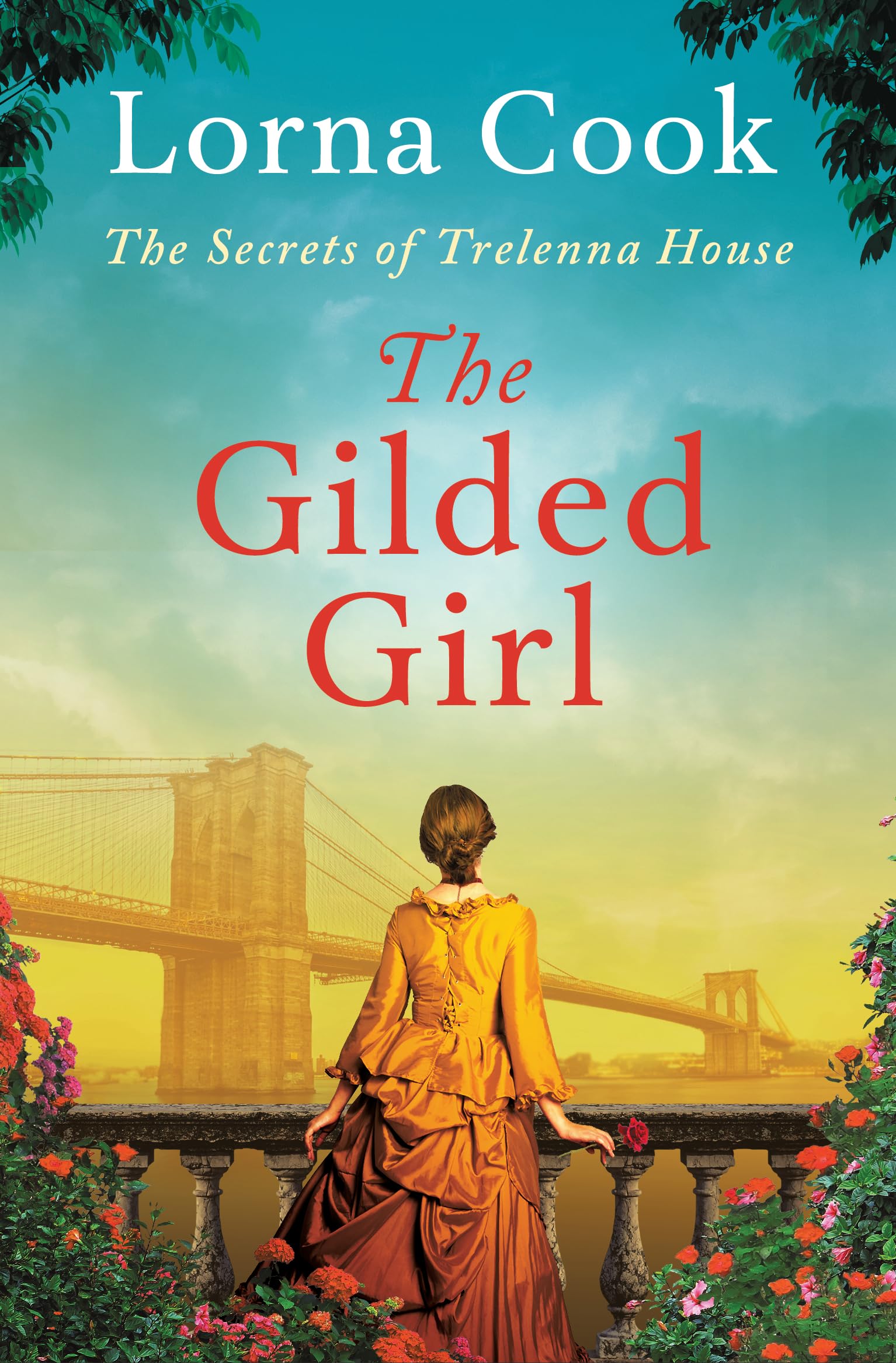 Gilded Girl The
