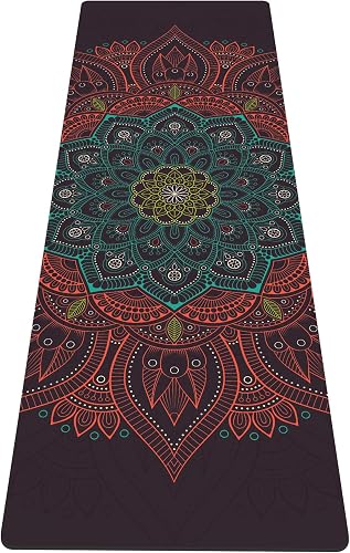 nuveti ChunRiWuYu mat, ChunRiWuYu