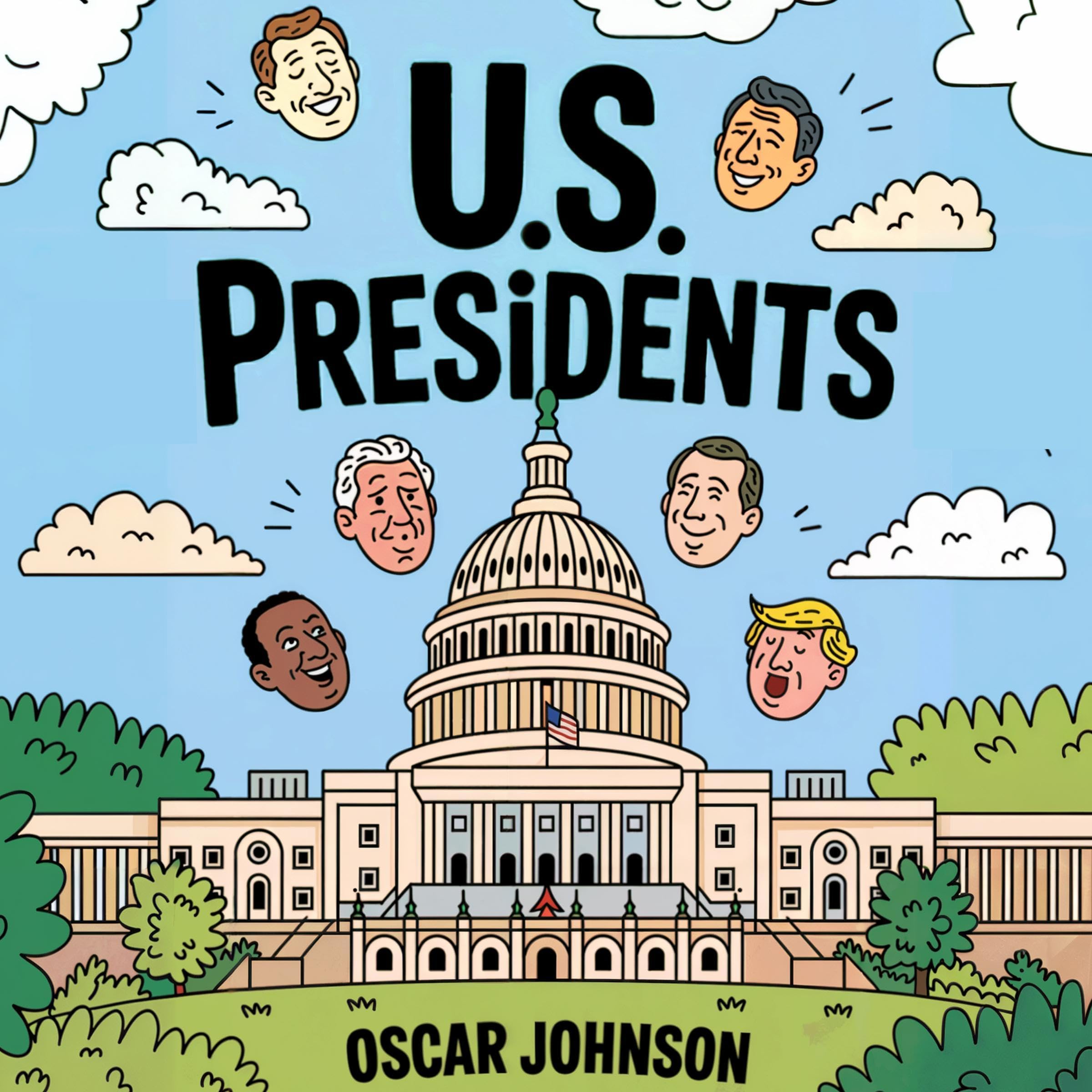 US Presidents