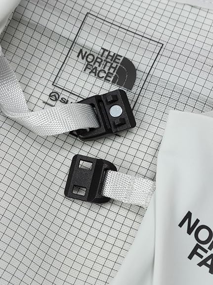 Amazon.co.jp: The North Face HST Fume 1 Tray, S : Clothing, Shoes