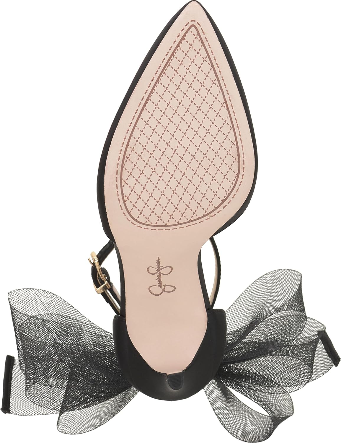 Jessica Simpson Womens Phindies - Image 4