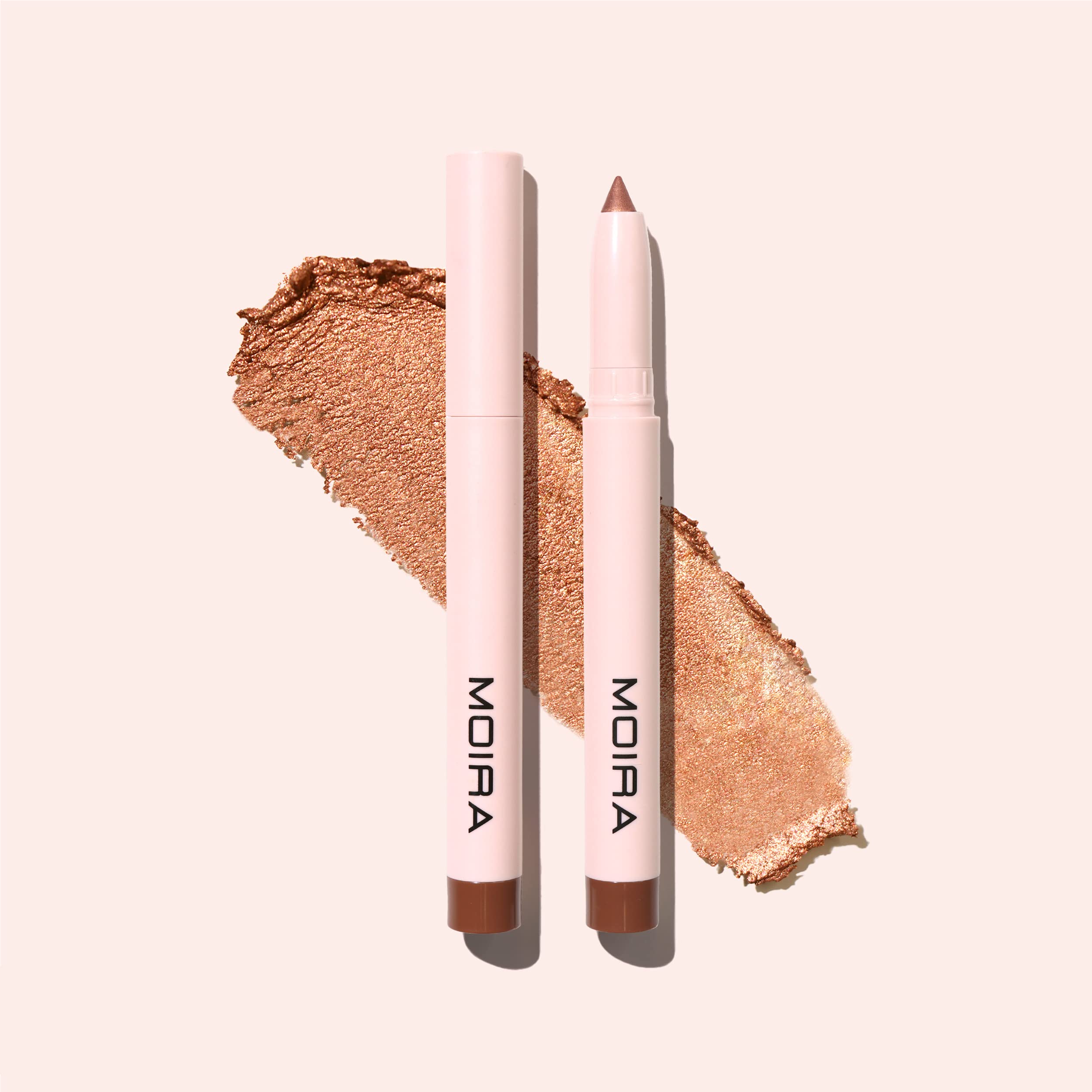 At Glance Stick Shadow (010, Copper)