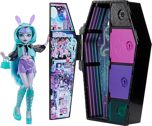 Monster High
