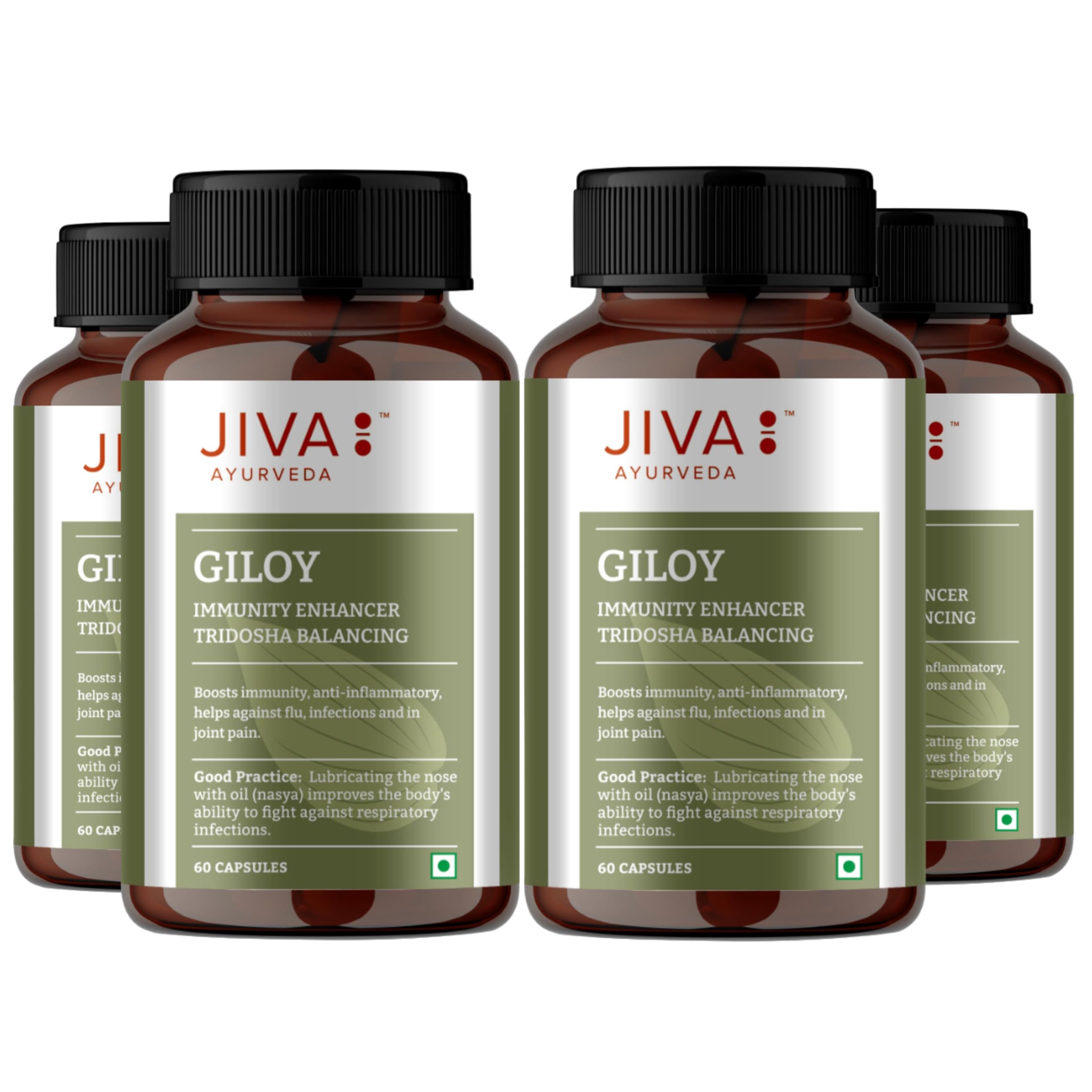 See full amazon price history chart for Jiva Giloy - 60 * 4 Capsule for Digestion | 100% Pure & Natural | Ageing and Immunity Boost | Herbal Supplements | Rich In Antioxidants Jiva Giloy - 60 * 4 Capsule for Digestion | 100% Pure & Natural | Ageing and Immunity Boost | Herbal Supplements | Rich In Antioxidants (B0BLMZX8WL) Amazon Price History, Amazon Price Tracker