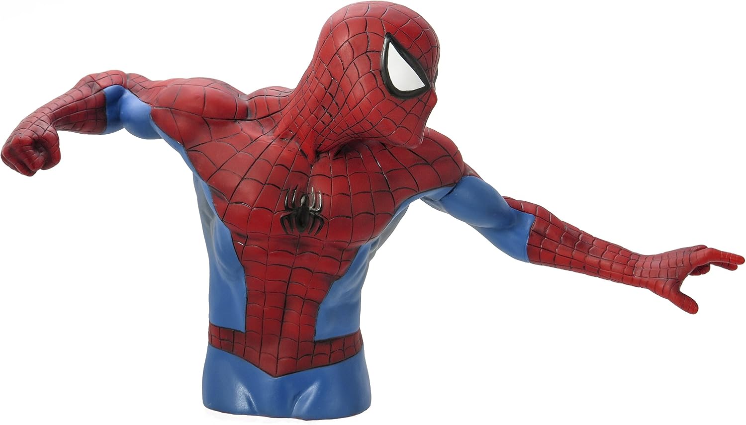 Monogram Spider-Man Action Figure Bust