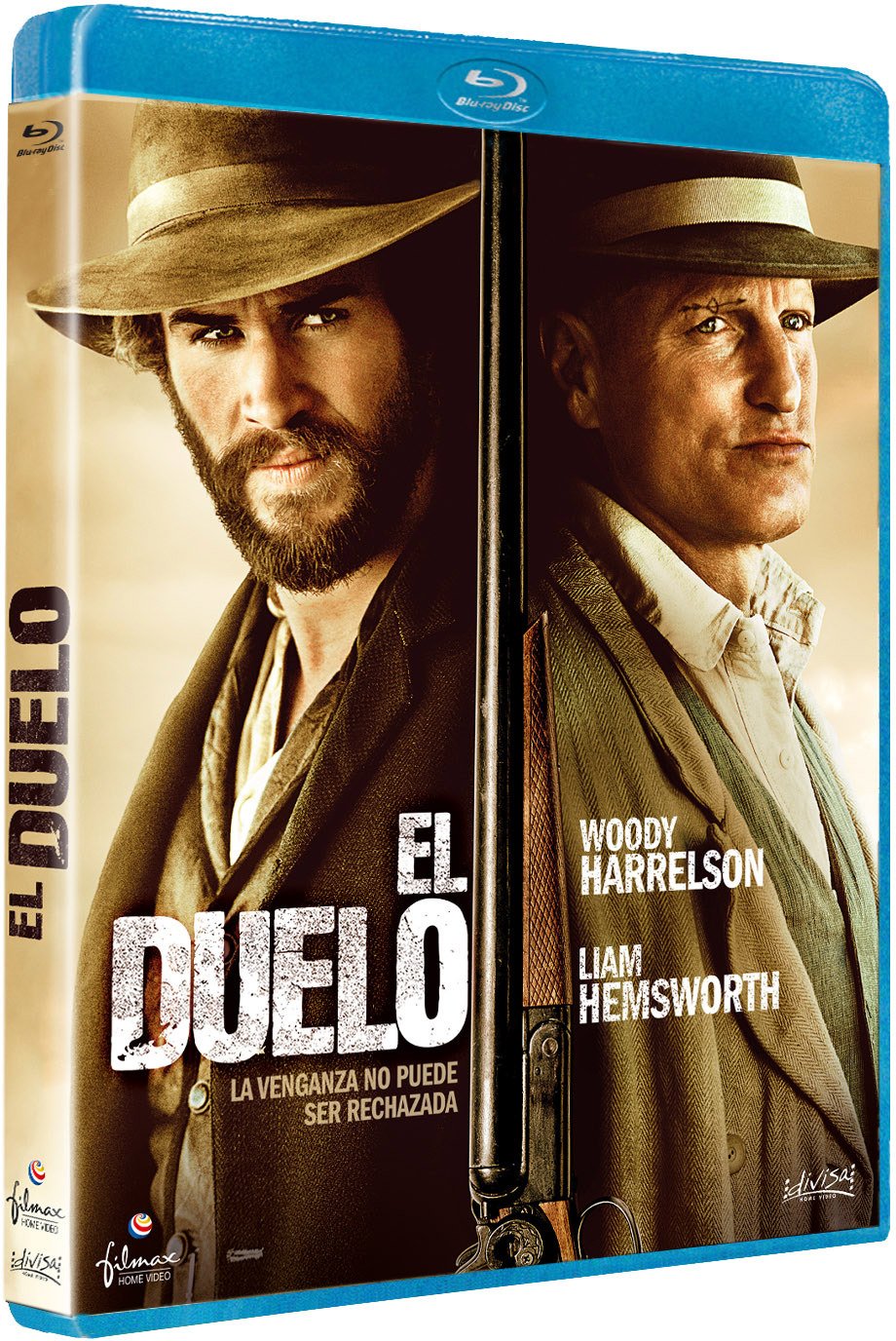 El duelo