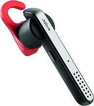 Jabra Stealth Bluetooth Headset - Black (US Version)