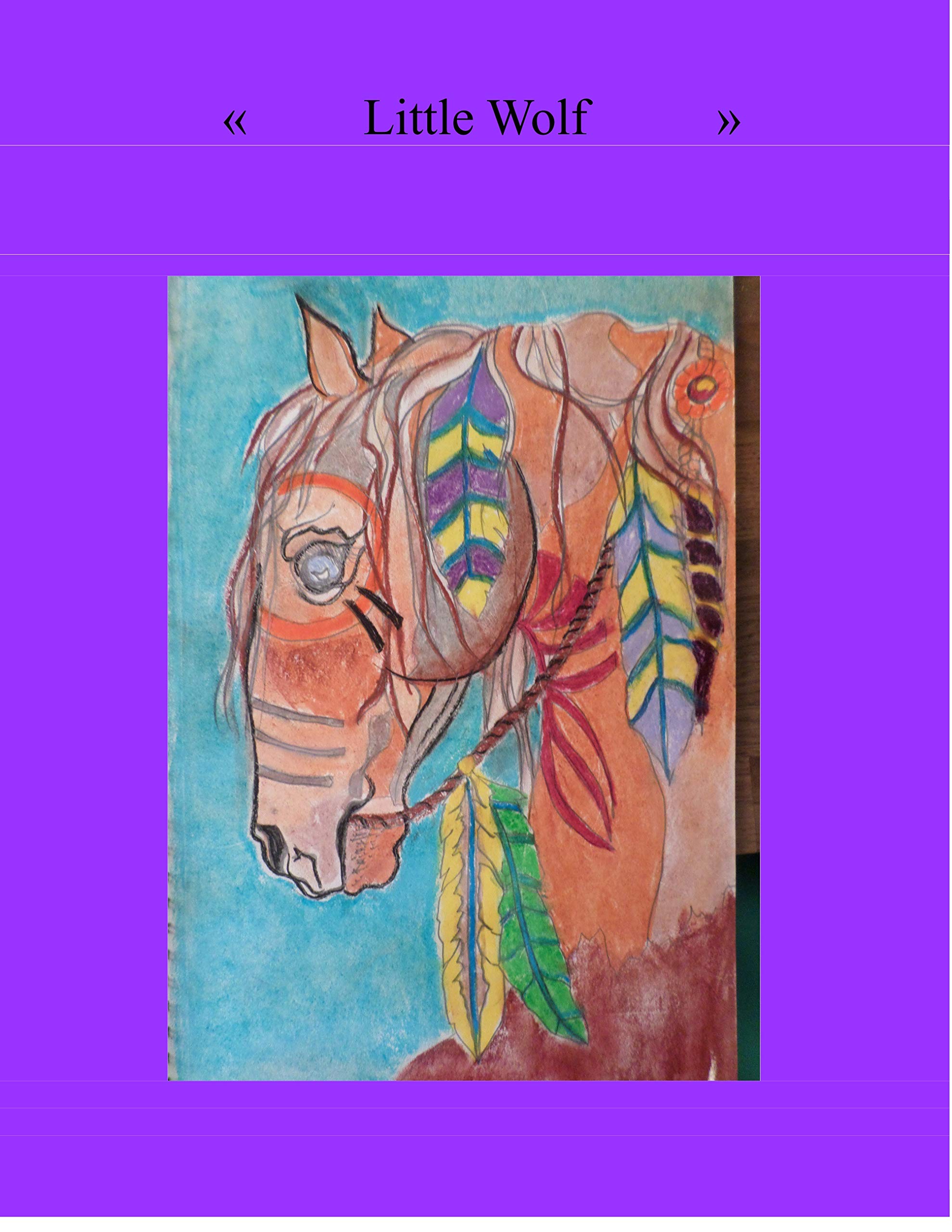 Little Wolf: My Love Story