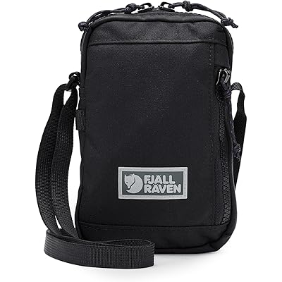 Женская сумка Fjallraven Vardag Pocket Small
