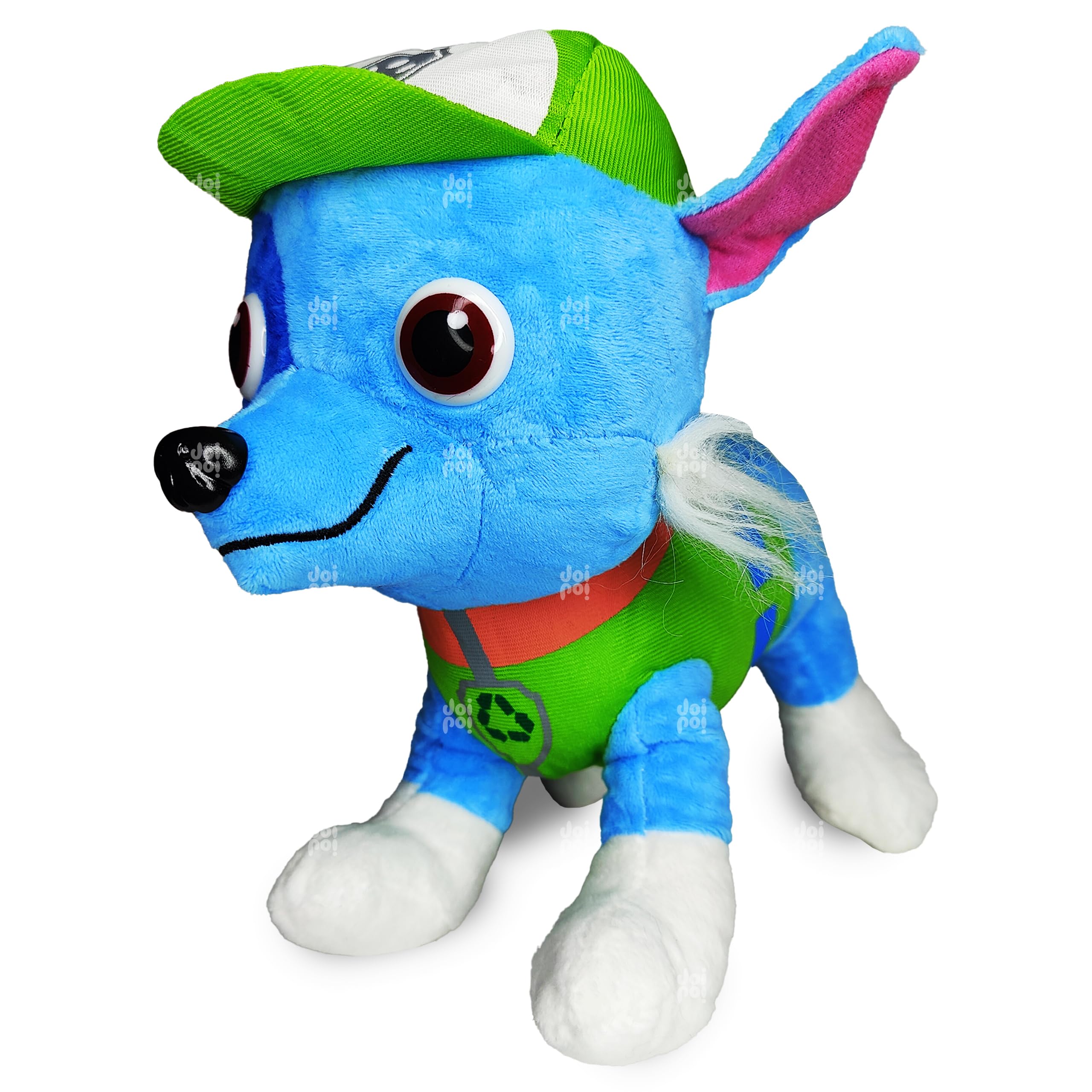 See full amazon price history chart for JOIPOI® Paw Petrol Super Soft and Cuddly Animal Stuffed Plush Toy for Kids | 30cm, Blue… JOIPOI® Paw Petrol Super Soft and Cuddly Animal Stuffed Plush Toy for Kids | 30cm, Blue… (B0CVFNK2YX) Amazon Price History, Amazon Price Tracker