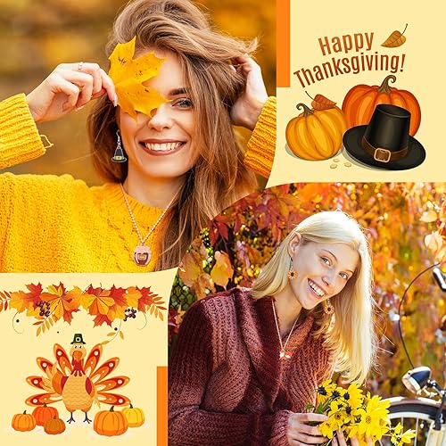 Vista 23 de Tudomro 300 dijes para joyería para manualidades, pulseras, collares, aretes, decoración de ropa, manualidades, No es una piedra preciosa