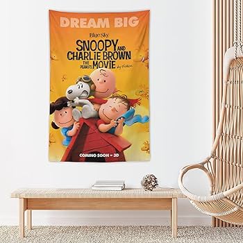 70s ピーナッツ　ポスター　チャーリーブラウン 70s ピーナッツ ポスター チャーリーブラウン