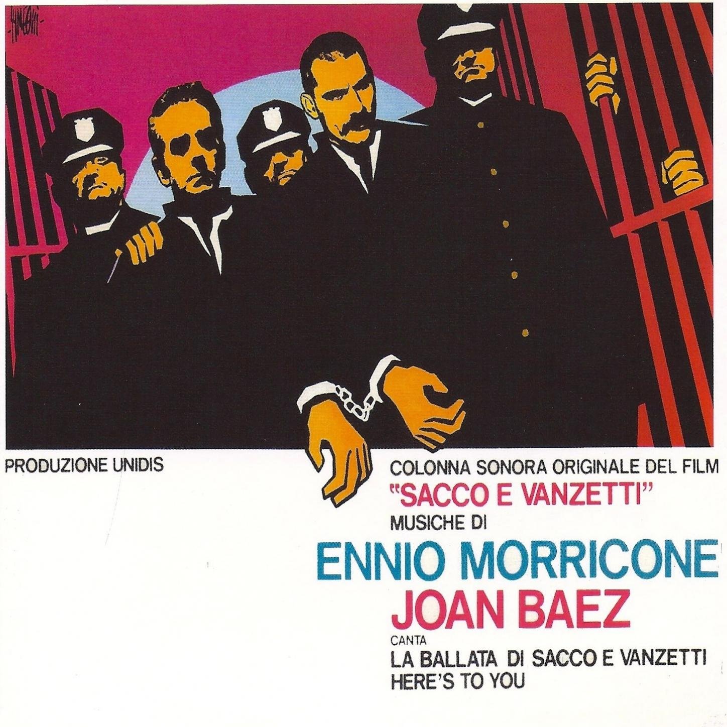 Ennio Morricone