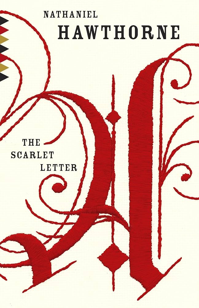 緋文字The Scarlet Letter Nathaniel Hawthorn The Scarlet Letter eBook by Nathaniel Hawthorne | Official