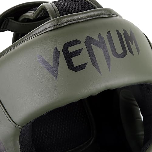 Miniatura 4 de Venum Elite Headgear