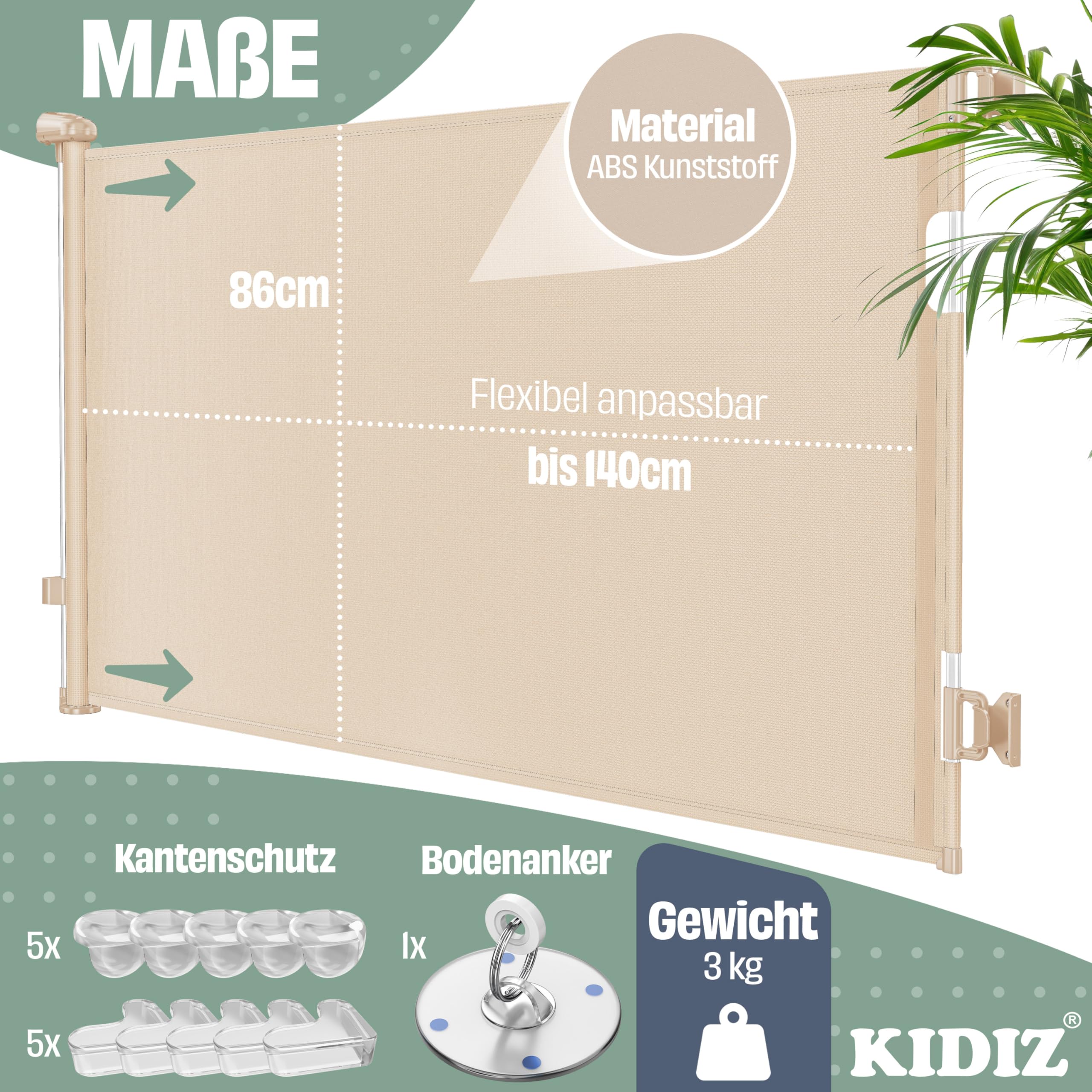 KIDIZ