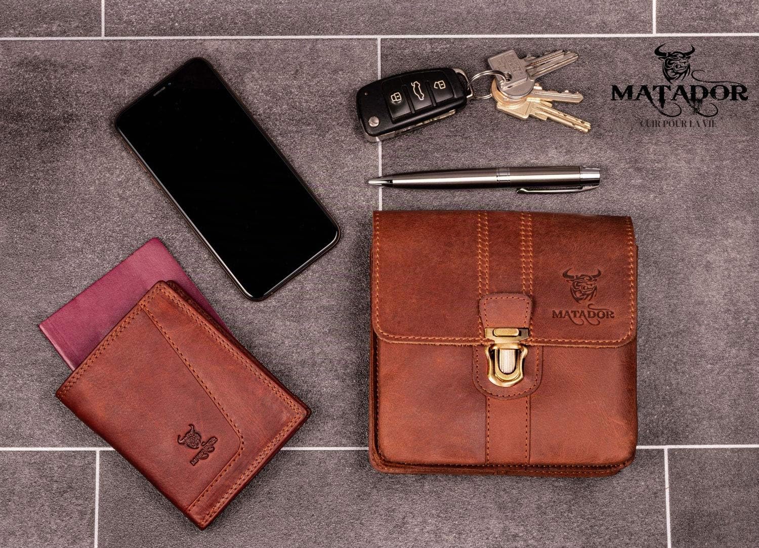 Matador Sac banane 3120