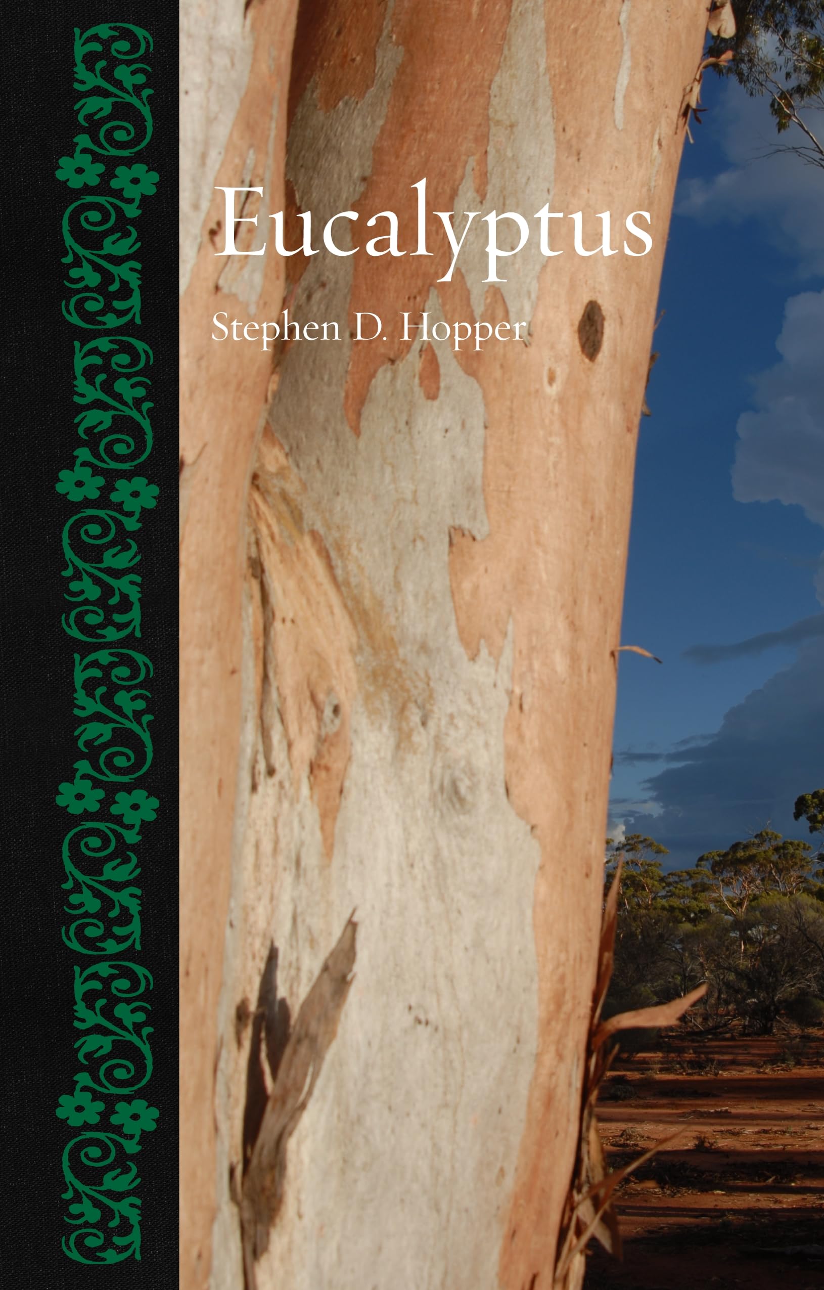 Eucalyptus (Botanical)