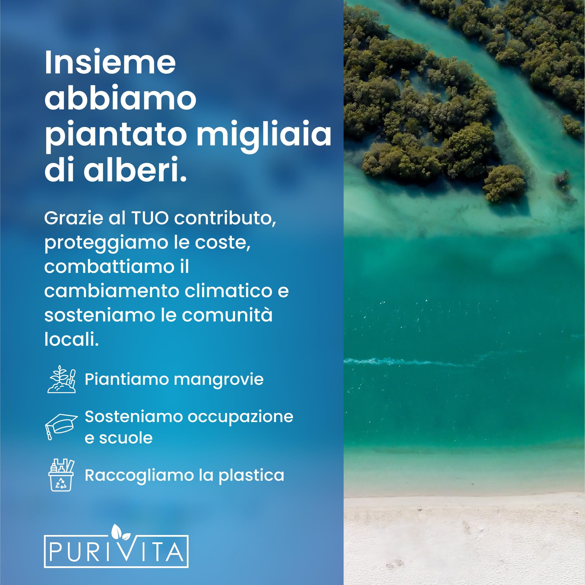 PURIVITA® Pulitore del Sistema del Latte per Macchine da Caffè [3x 1000 ML] - Detergente per Systema del Latte - Sistema Pulizia Latte per De Longhi, Jura, Krups, Nespresso & Philips