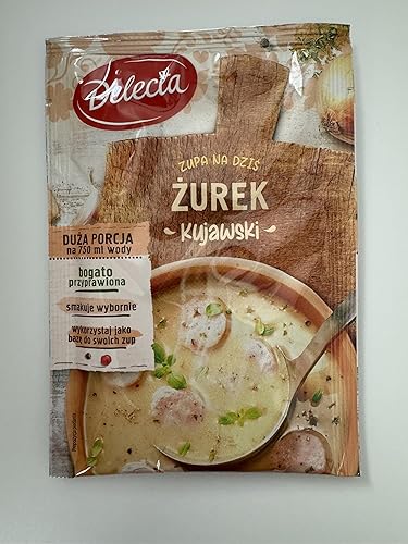 Delecta Zurek Kujawski 1.76 oz