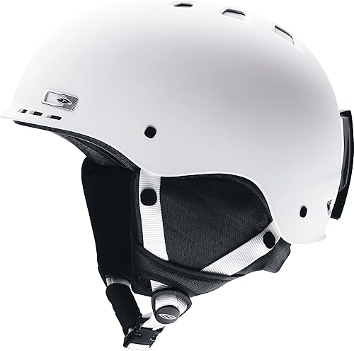 Miniatura 8 de Smith Optics Holt - Casco de deportes para nieve, unisex, para adultos