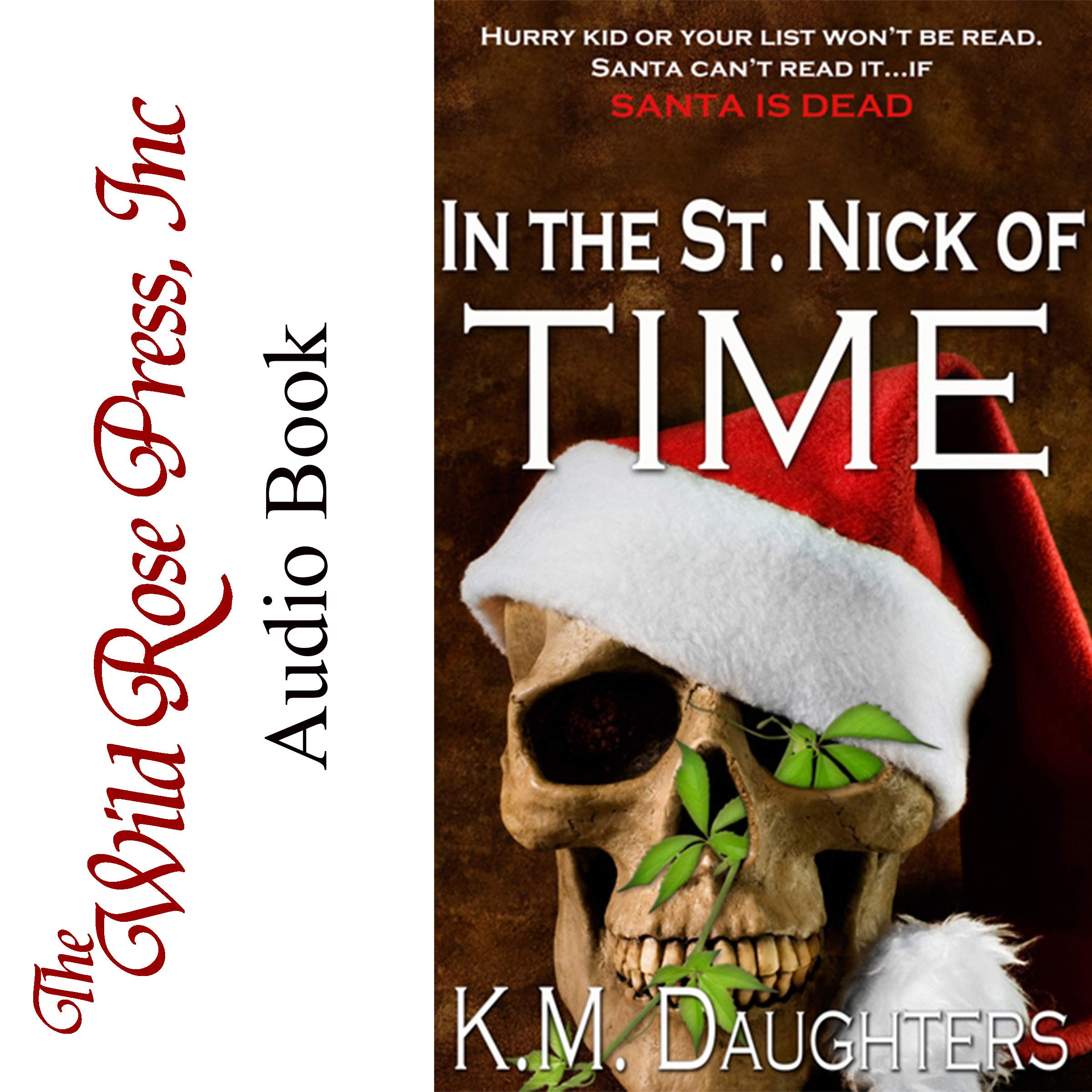 In the St. Nick of Time