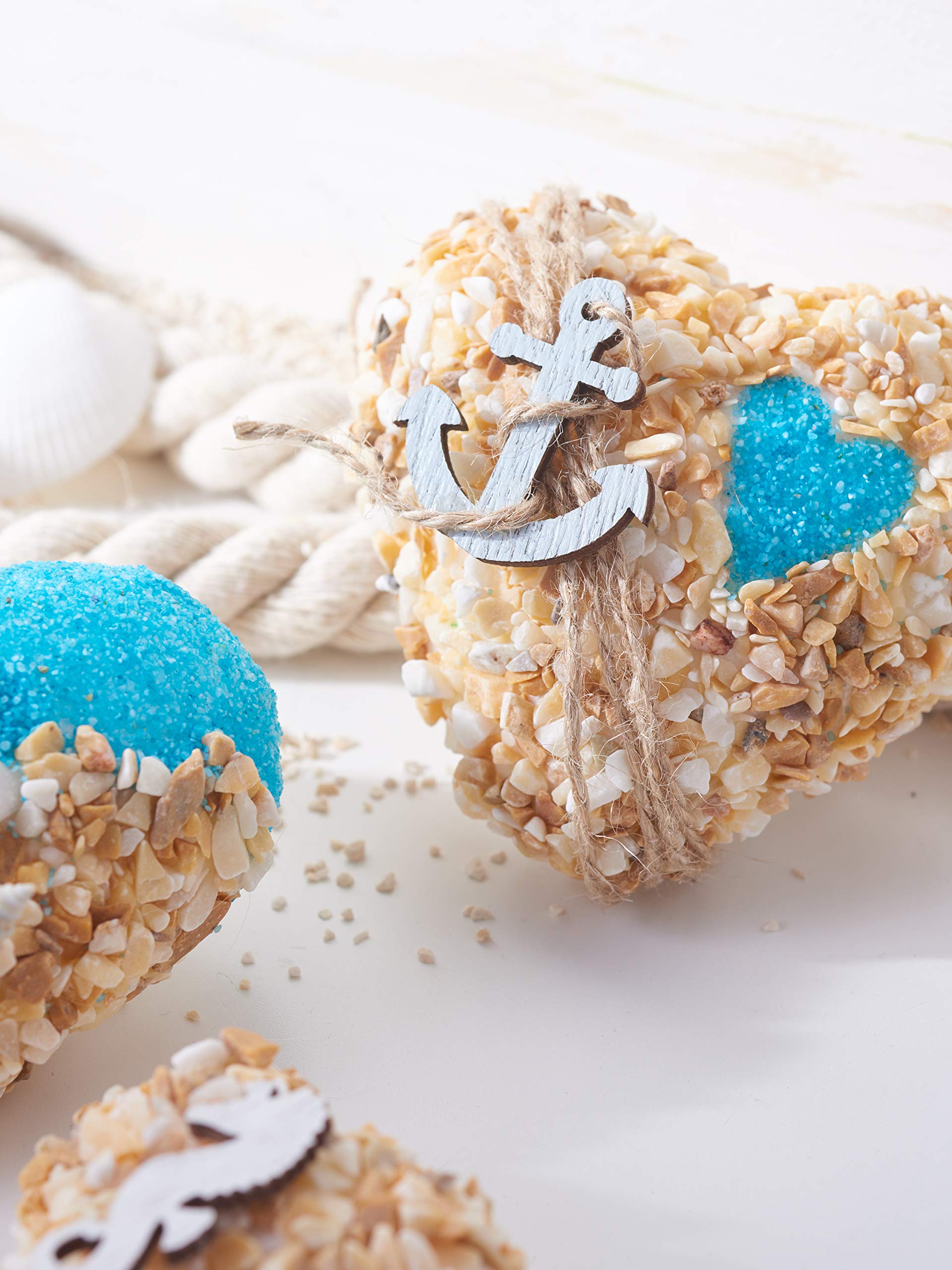 RAYHER Metallic Forms, Silver, 12.4 x 12.4 x 2.1 cm