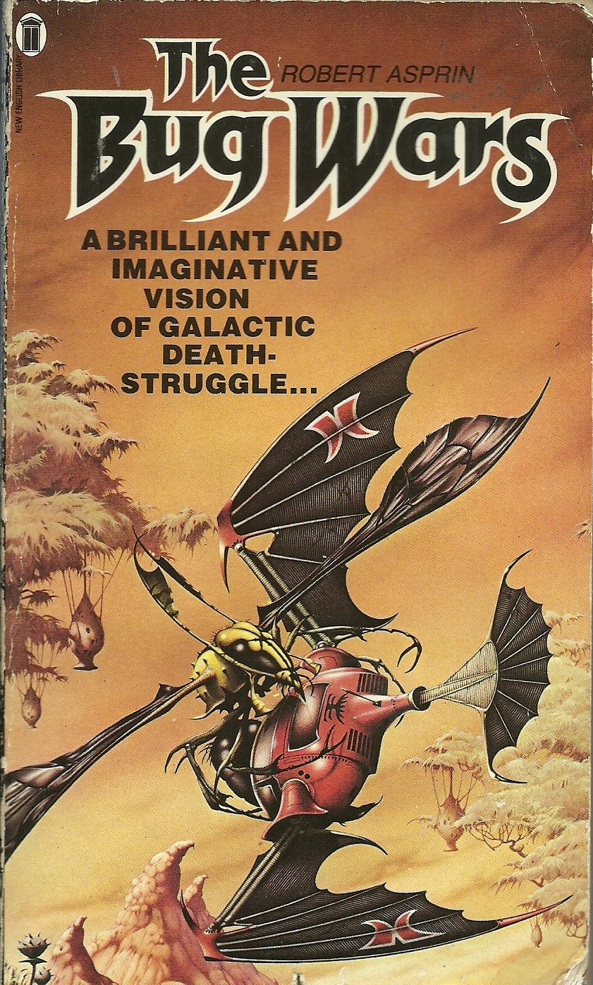 Bug Wars