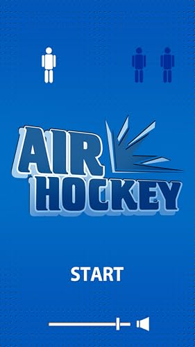 Air Hockey Free – vue 2