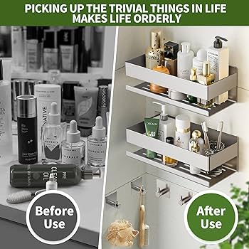 Ordnungssystem Bad: Dein Weg zur perfekten Badezimmerorganisation () Ordnungssystem Bad: Dein Weg zur perfekten Badezimmerorganisation