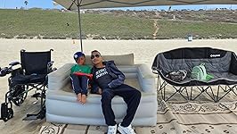 Review Image by Rell Rell